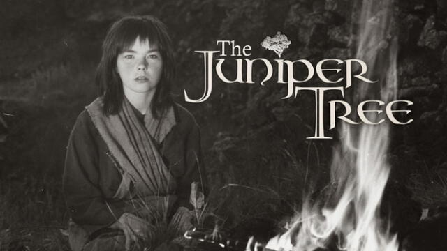 'The Juniper Tree': primera película de Björk será restaurada y estrenada en cines [VIDEO]