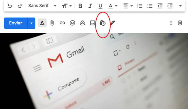 Gmail: ¿sirve poner puntos en nuestra dirección de correo electrónico?, Tecnología