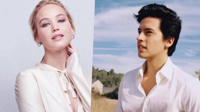 Entre los últimos nominados se encuentra: Jennifer Lawrence, Cole Sprouse, Zac Efron y Milett Figueroa. (Foto: Instagram)