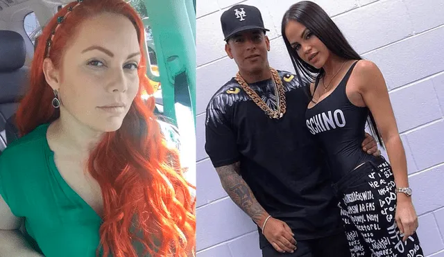 Daddy Yankee y Natti Natasha: esposa del reggaetonero reacciona molesta por video