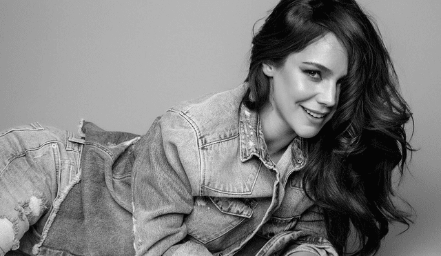 Camila Sodi, sobrina de Thalía, será la nueva Rubí en remake de Televisa [VIDEO]