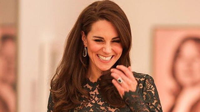 Príncipe William tiene que obedecer órdenes de Kate Middleton para que sea feliz