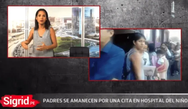 Sigrid.pe: Entrevista al abogado de Ollanta Humala Wilfredo Pedraza
