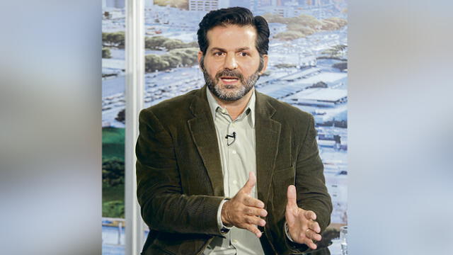 Jony Rahal: “4 millones de venezolanos han huido de la narcodictadura”