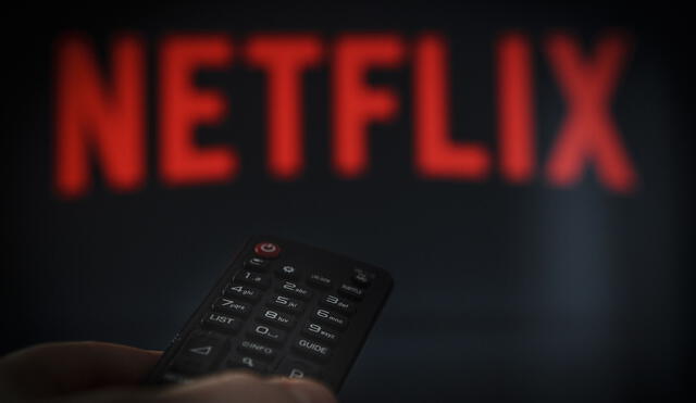 Netflix: El servicio sufrió una caída en todos sus dispositivos