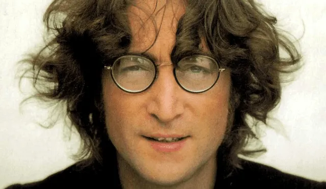 John Lennon: revelan inédito demo de la canción "Imagine" [VIDEO]