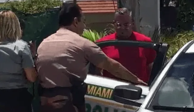 Gerente de aerolínea venezolana Avior Airlines es detenido en Miami [VIDEO]