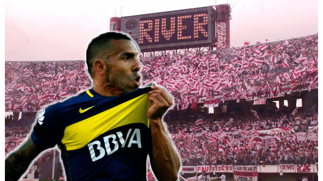 Boca Juniors vs River Plate: La última vez que los xeneizes silenciaron el Monumental [VIDEO]
