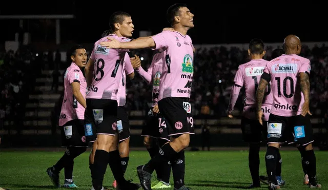 Sport Boys venció 2-1 a Binacional por la fecha 16 del Torneo Clausura 2019. | Foto: @Liga1Movistar