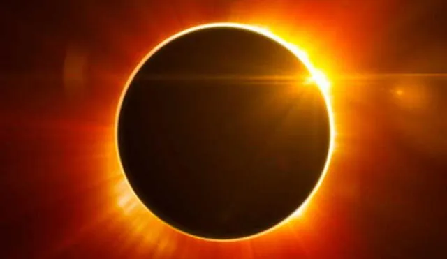 Eclipse solar ya se ve en diversos países | EN VIVO 