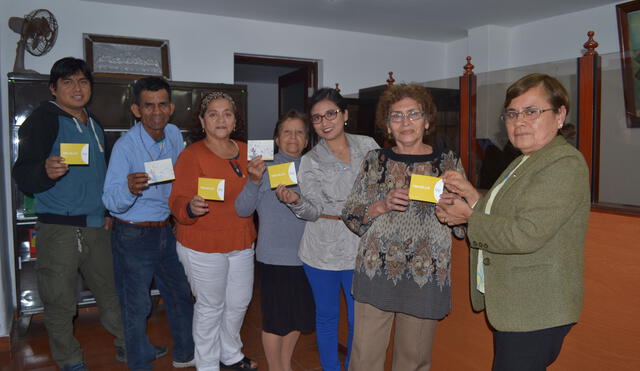 En Trujillo ya se entregan tickets para misa del Papa