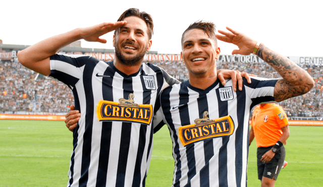 Te puedes volver millonario si Claudio Pizarro regresa a Alianza Lima: Descubre cómo [FOTOS]