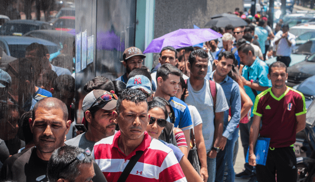 Exhortan a venezolanos en el exterior a pagar impuesto sobre la renta