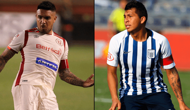 Alianza Lima y Universitario: ¿Contra qué equipos debutarán en el Torneo de Verano?