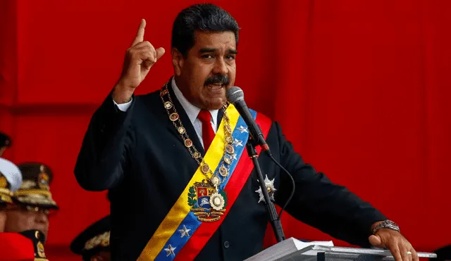 Esta es la nueva medida de Nicolás Maduro para los mercados municipales de Venezuela