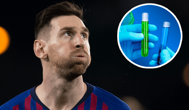 ¿Lionel Messi podría ser clonado? Especialista en genética hace gran revelación [VIDEO]