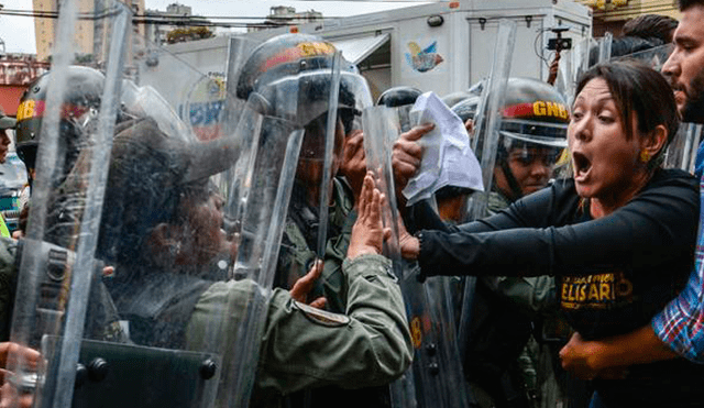 Enfrentamiento entre Ejército y banda criminal deja seis muertos en Venezuela