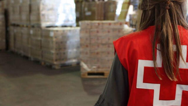 Cruz Roja reporta fraude de 6 millones de dólares