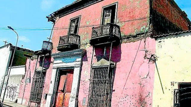 Trujillo: aprueban ordenanza para refacción de estructuras coloniales