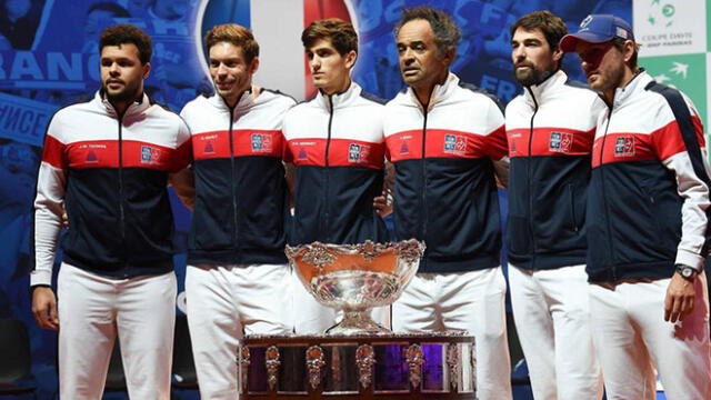 Cilic le da el título de la Copa Davis 2018 a Croacia [RESUMEN]