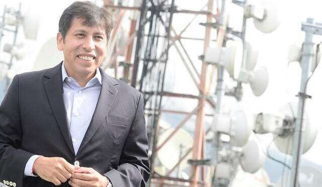 Telefónica anuncia inversión de S/ 1.400 millones este año en el Perú