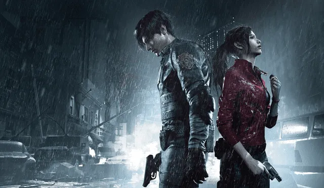 Resident Evil 2 Remake: Claire es la protagonista del espectacular nuevo gameplay [VIDEO]