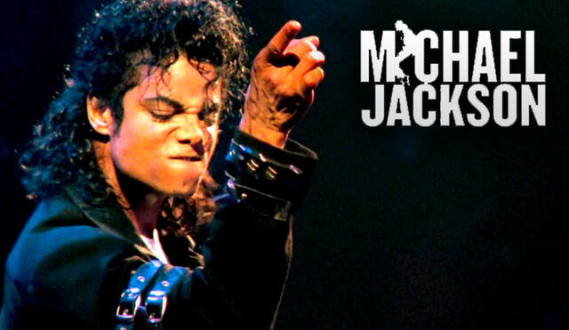 El biopic de Michael Jackson llegará muy pronto a los cines.