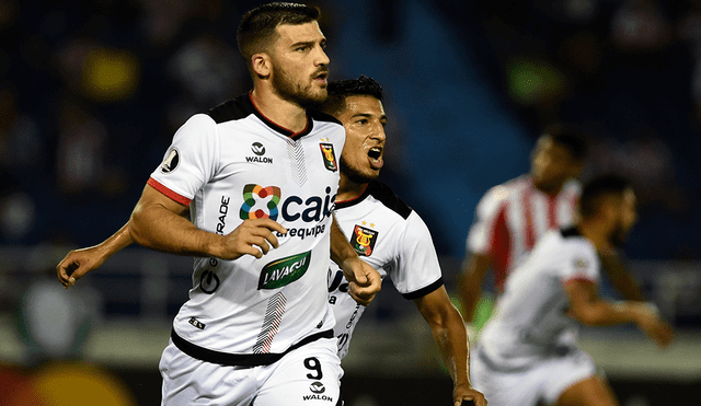 Copa Sudamericana 2019: Fecha y hora de los partidos de Sporting Cristal y Melgar