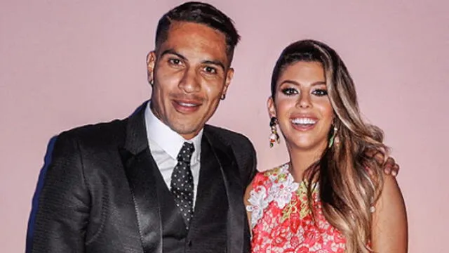 ¿Paolo Guerrero y Alondra García Miró ya viven juntos? Curiosa foto llama la atención