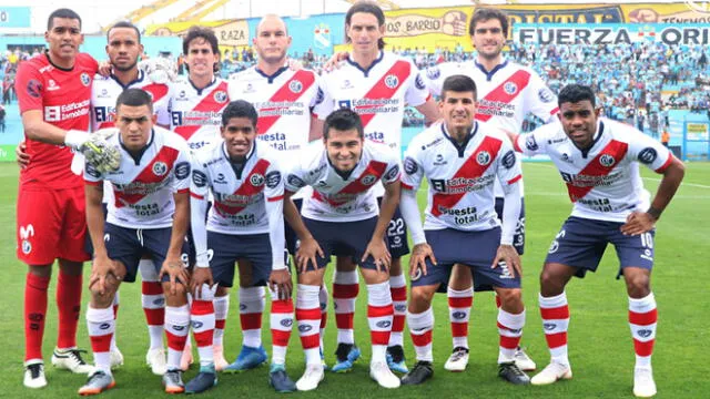 Futbolista de Deportivo Municipal descartó acercamiento con Alianza Lima