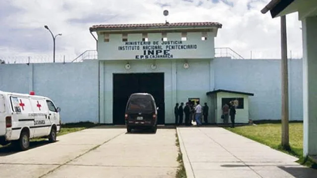 Cajamarca: condenan a dos personas por trata de personas contra menor