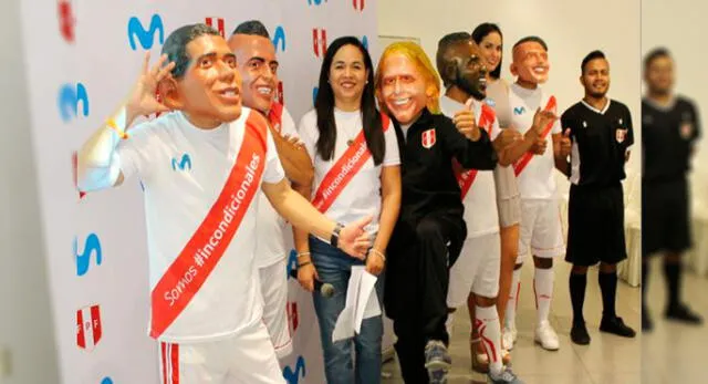 Patricia Díaz: "Ofreceremos la mejor experiencia en conectividad durante los días del Mundial"