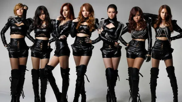 Desde su debut con "Dr. Feel Good", Rania ha experimentado numerosas salidas e ingresos de integrantes, dejando atrás 15 jóvenes artistas.