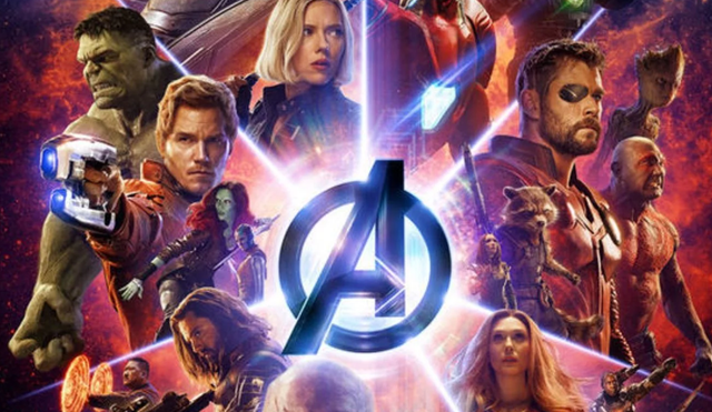 Avengers 4: filtran increíble escena final entre los Vengadores y muerte de Thanos [VIDEO]
