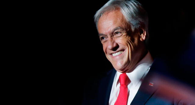 Sebastián Piñera: "Hacer un buen Gobierno requiere de todos"