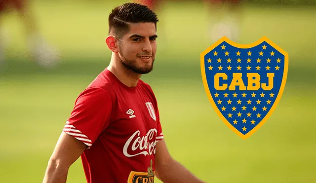 Carlos Zambrano: ¿Qué le puede aportar el peruano a Boca Juniors?