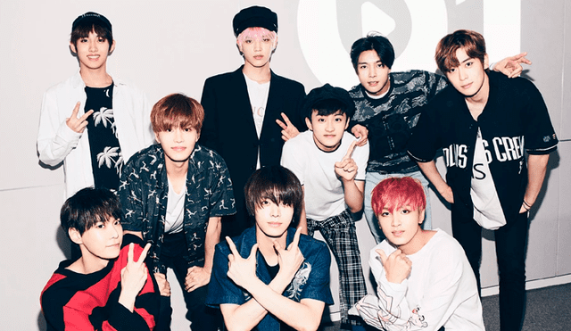 Lanzarán nuevo grupo de Kpop con cantantes de SHINee, EXO y NCT 