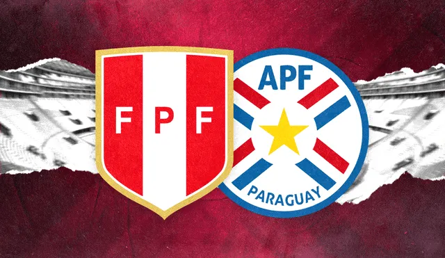 Perú vs. Paraguay por la fecha 1 de las Eliminatorias Qatar 2022