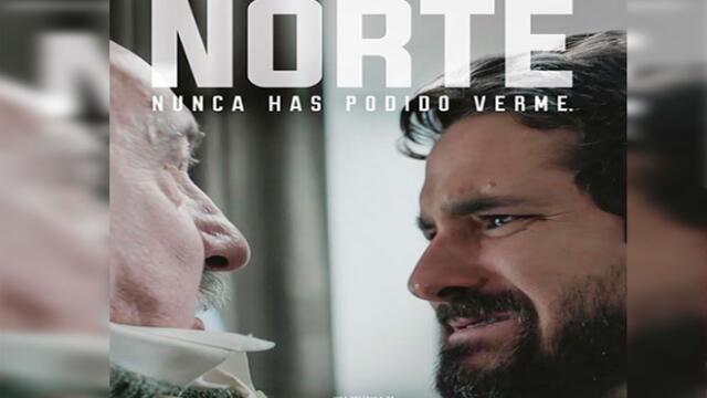 Película "Norte" de Fabrizio Aguilar