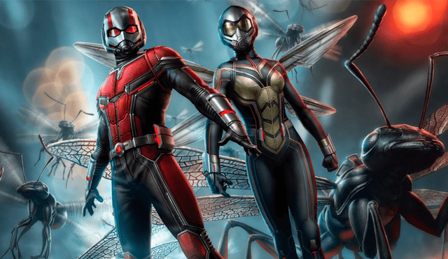Avengers 4: director de 'Ant Man' hace importante revelación que confirma teoría de fans