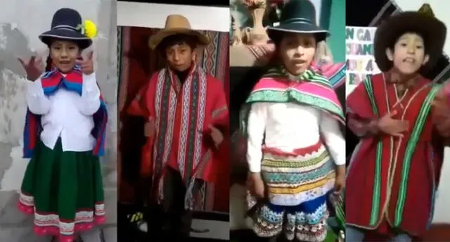 Niños