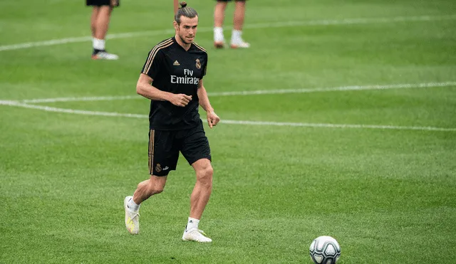 Gareth Bale - Real Madrid