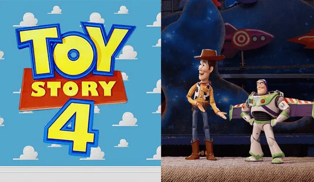 Toy Story 4: nuevo teaser se revela y dos nuevos personajes emocionan a fans [VIDEO]