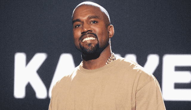 Kanye West postulará a la presidencia de EE.UU. en 2024