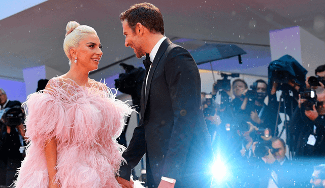 Lady Gaga rompe su silencio tras fuertes rumores sobre romance con Bradley Cooper