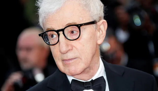 Woody Allen demanda a Amazon por 68 millones de dólares