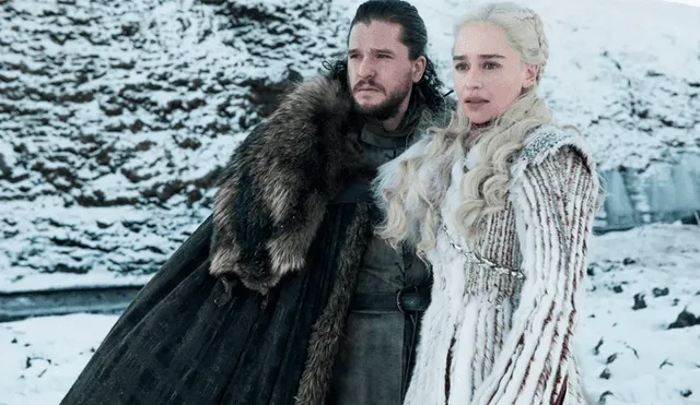 Game of Thrones: ¿Los 'Caminantes blancos' regresarán a la serie?