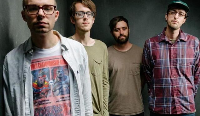 Cloud Nothings, tendrá como invitado a Miki González y Vitu