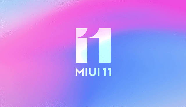 Te enseñamos cómo actualizar tu smartphone a MIUI 11.