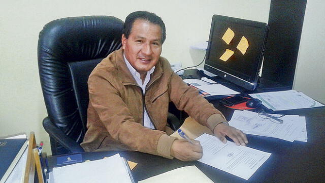 Cajamarca: Urgen de S/ 3 millones para contratar médicos y auxiliares